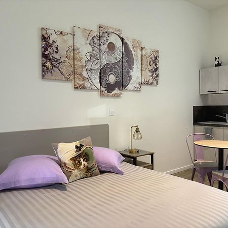 Boyer Nuitzen 아파트 외부 사진
